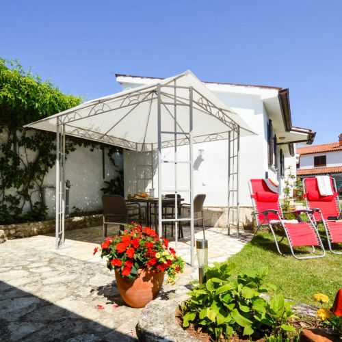 Kuća za odmor Irena Kamen Barban – Comuna Barban, Croația