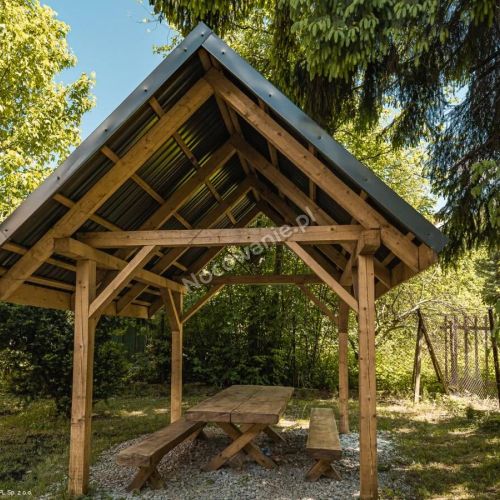 Pokoje Gościnne na Kamieńcu Zakopane  – Zakopane, Polska
