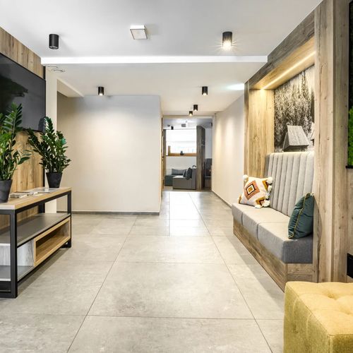 Szlakami 5 Dolin Zakopane