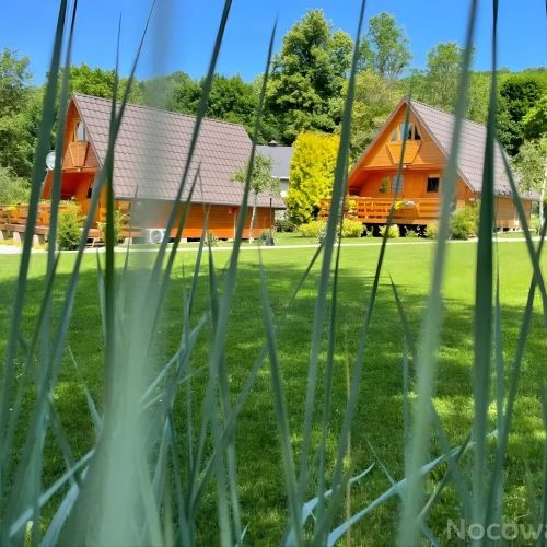 Domki u Oli Kudowa Zdrój