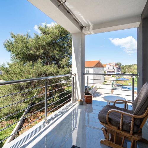 Apartman Sukošan - CDI751 – Sukošan, Croația