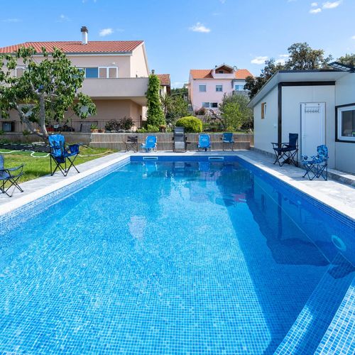 Apartman Sukošan - CDI751