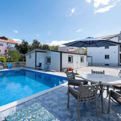 Apartman Sukošan - CDI750