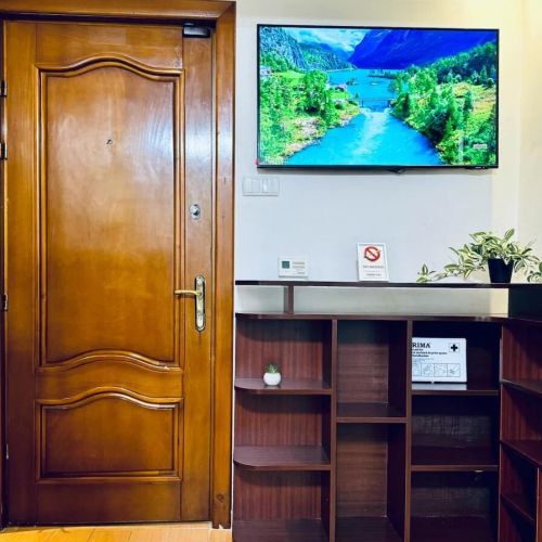 Apartament Altheda Living Eroilor 116-A4 Suceava – Suceava, România