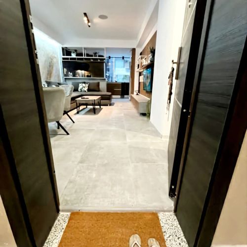 Apartament Black Sea - Endless Summer Mamaia Nord – Mamaia-Sat, România