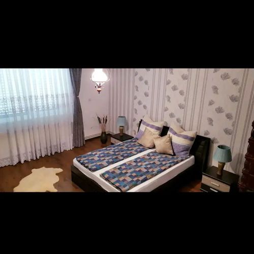 Casa de oaspeți 232 Vendégház Colțești