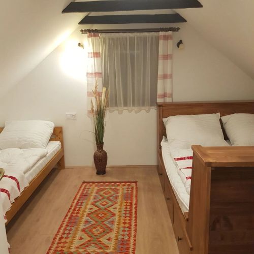 Joóbarát Vendégház Siklós – Siklós, Maďarsko
