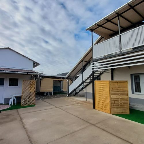 Viola Apartmanok Bogács – Bogács, Maďarsko