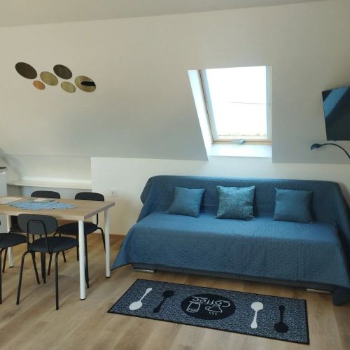 Viola Apartmanok Bogács – Bogács, Maďarsko