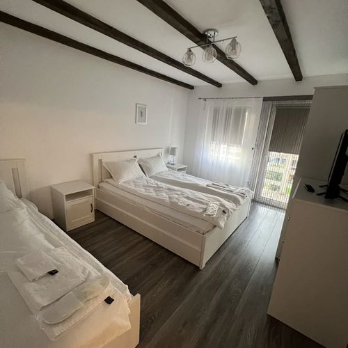 Vila House of Beyoutiful Bocşa