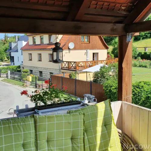 Domek - Biały Domek - Kudowa Zdrój  – Kudowa-Zdrój, Polska