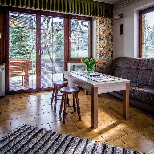 Domek U Zająców Zakopane – Zakopane, Polonia