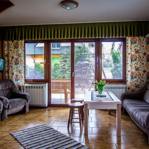 Domek U Zająców Zakopane – Zakopane, Polonia