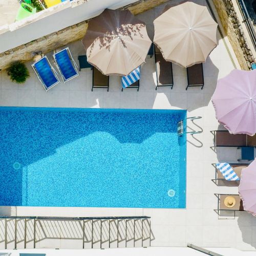 Villa Frankola with pool Crikvenica – Crikvenica, Croația