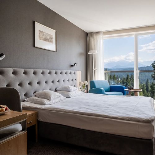 Hotel HARNAŚ Bukowina Tatrzańska