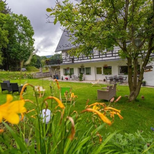 Willa Mira2 Szklarska Poręba