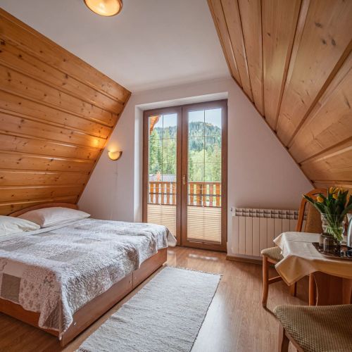 Willa u Zająców Zakopane – Zakopane, Polonia