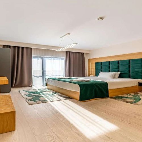 MCity Aparthotel Arad – Arad, România