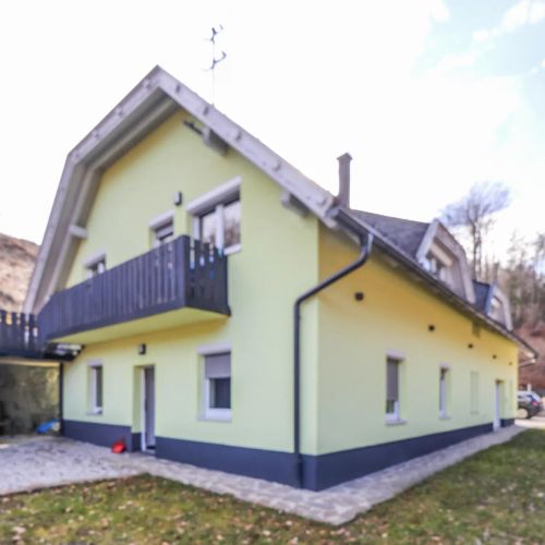 Apartman Rosenbach - AKA243