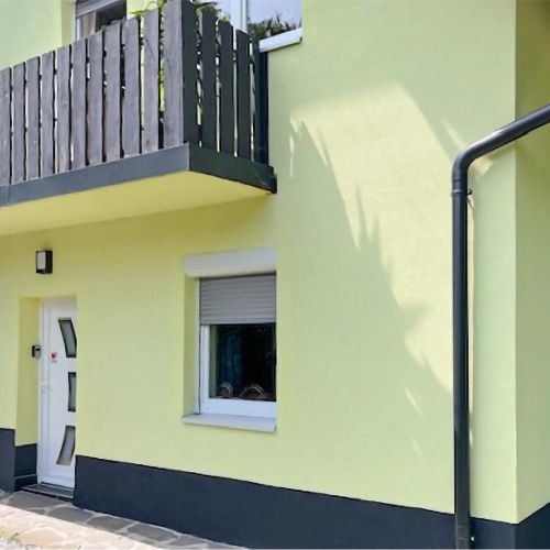 Apartman Rosenbach - AKA243 – Rosenbach, Austria