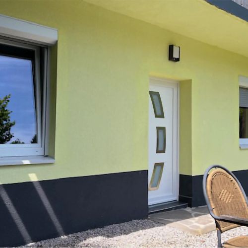 Apartman Rosenbach - AKA243 – Rosenbach, Austria