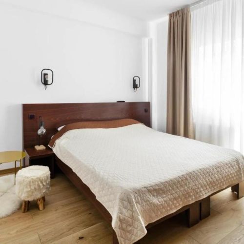 Hotel Piatra Soimului Sinaia