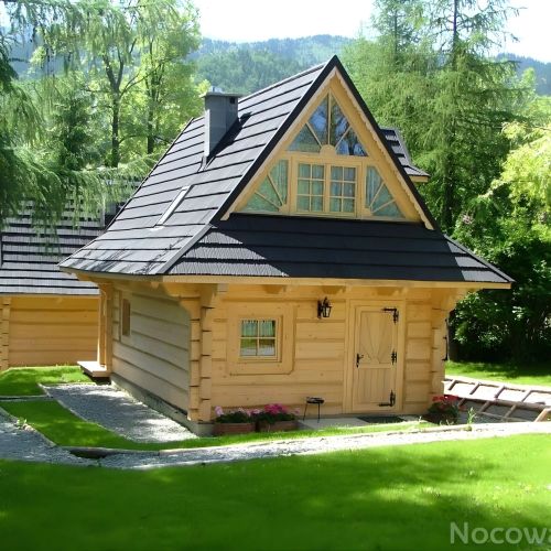 Domki Na Krzeptówkach Zakopane