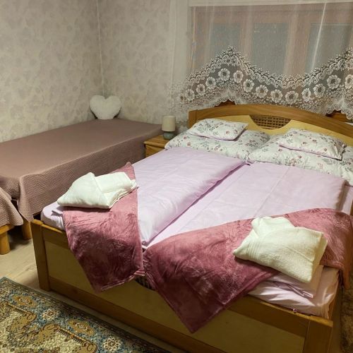 Lívia Vendégház Bogács – Bogács, Węgry