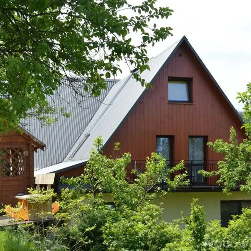 Agroturystyka Skałka Wisła