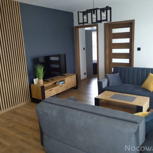 Apartament Zuza w Wiśle Wisła
