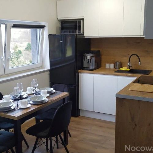 Apartament Zuza w Wiśle Wisła – Wisła, Polska