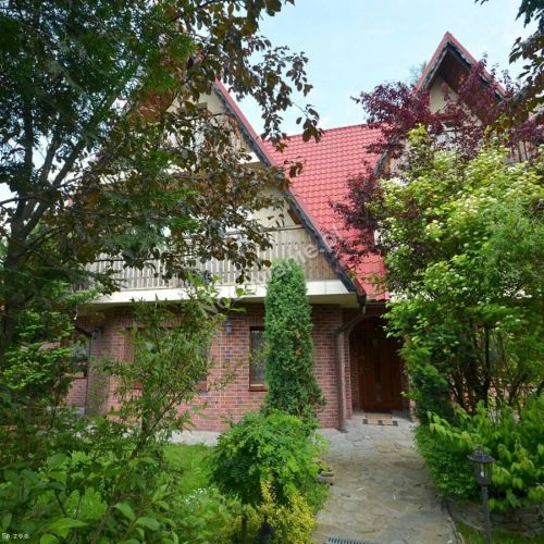Pokoje u Roberta Zakopane