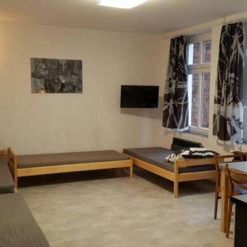 Mieszkania Apartamenty Dla Firm i Turystów Gdańsk – Gdańsk, Polonia