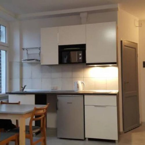 Mieszkania Apartamenty Dla Firm i Turystów Gdańsk – Gdańsk, Polonia