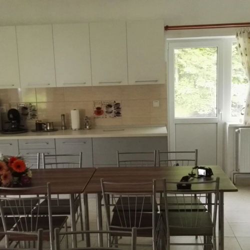 Casa de oaspeți Olt-Part Vendégház Băile Tuşnad – Băile Tușnad, România