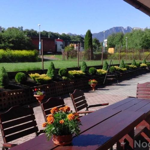 Pokoje Agusia Zakopane – Zakopane, Polsko