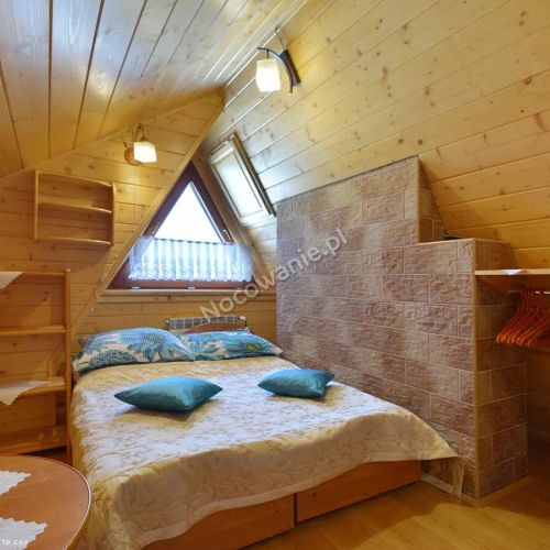 Pokoje Agusia Zakopane – Zakopane, Polsko