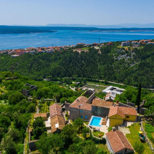 Home Sarar Kotor Crikvenica – Crikvenica, Chorvatsko
