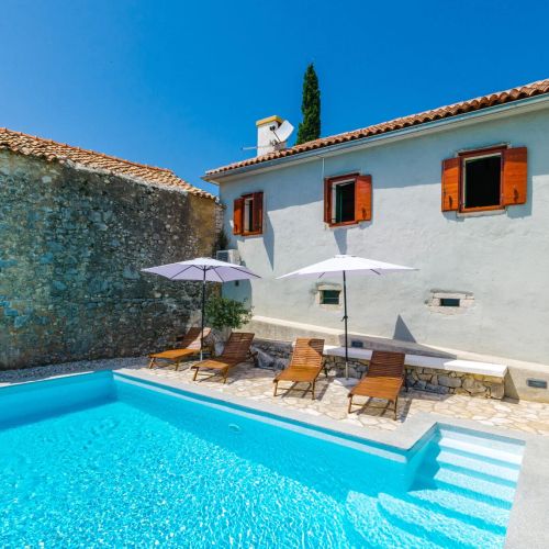 Home Sarar Kotor Crikvenica – Crikvenica, Chorvatsko