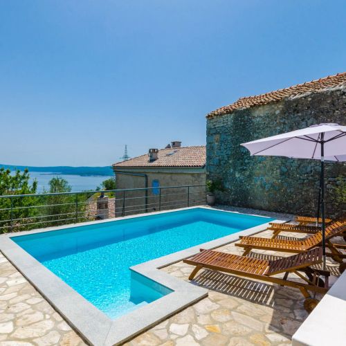 Home Sarar Kotor Crikvenica – Crikvenica, Chorvatsko