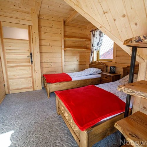 Domki widokowe Kowalski Zakopane – Zakopane, Polska