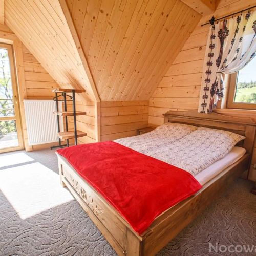 Domki widokowe Kowalski Zakopane – Zakopane, Polska