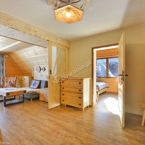 Willa Philla Apartamenty Zakopane – Zakopane, Polsko