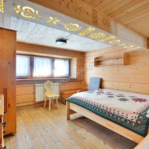 Willa Philla Apartamenty Zakopane – Zakopane, Polsko