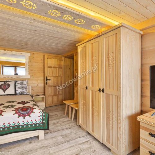 Willa Philla Apartamenty Zakopane – Zakopane, Polsko