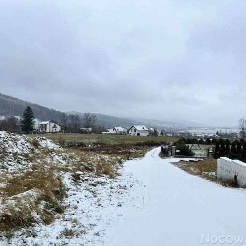 Śnieżna chatka Karpacz – Sosnówka, Polonia