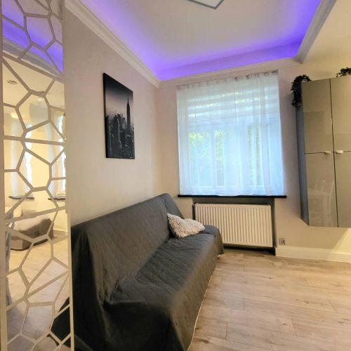 Apartament ,,W Zaciszu'' Kudowa-Zdrój – Kudowa-Zdrój, Polonia