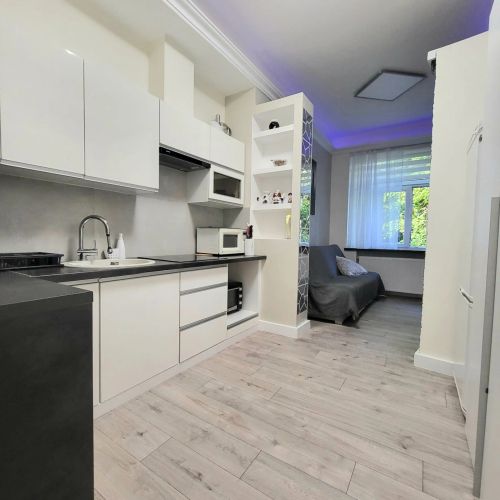 Apartament ,,W Zaciszu'' Kudowa-Zdrój – Kudowa-Zdrój, Polonia