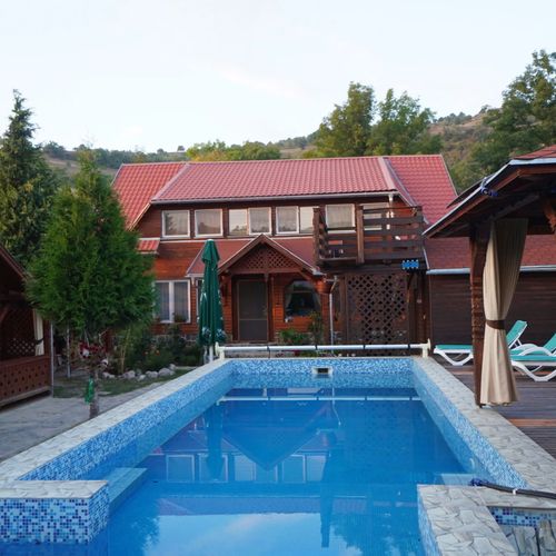 Casa Feeling Brădeşti