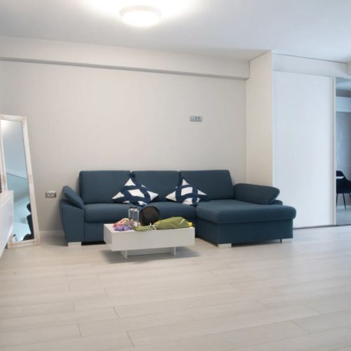 Oltenia Studio Happy Residence Craiova